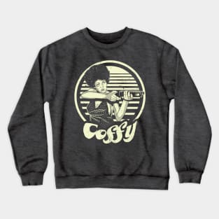 Coffy Crewneck Sweatshirt